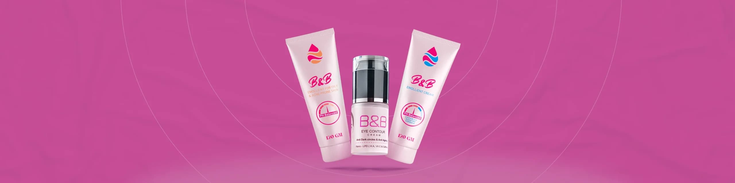 B&B Products