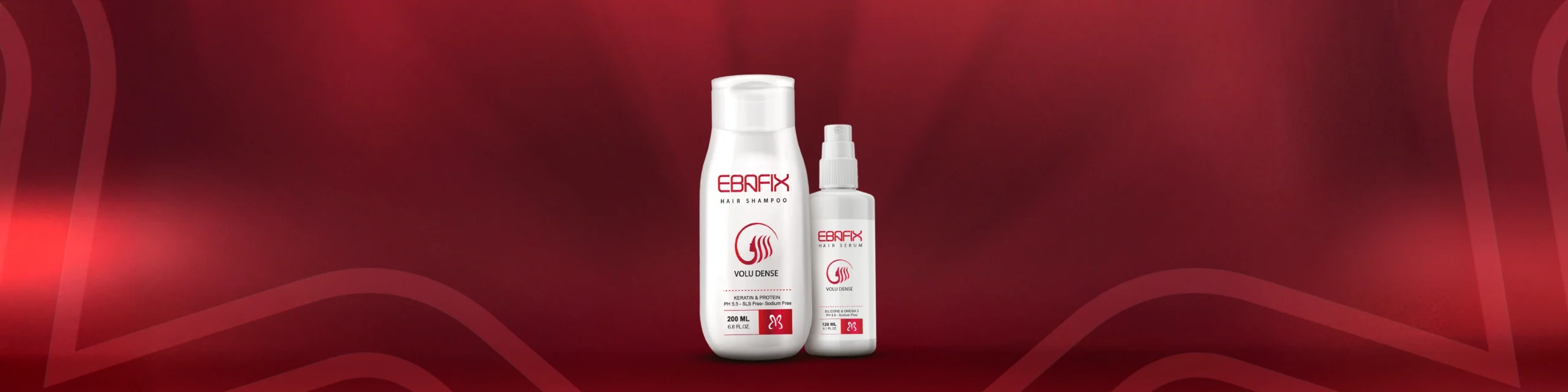 EbaFix Products