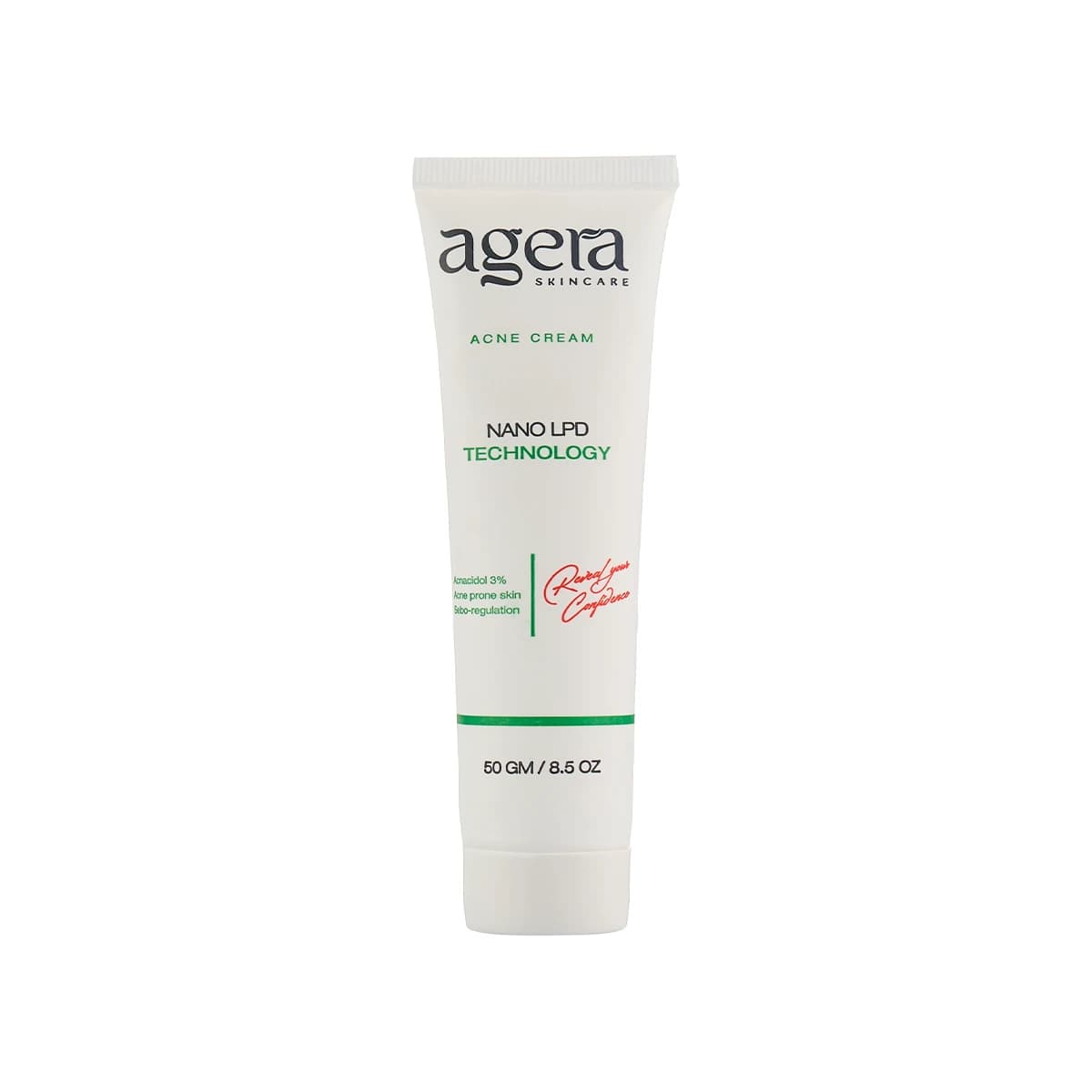 Agera Acne Cream