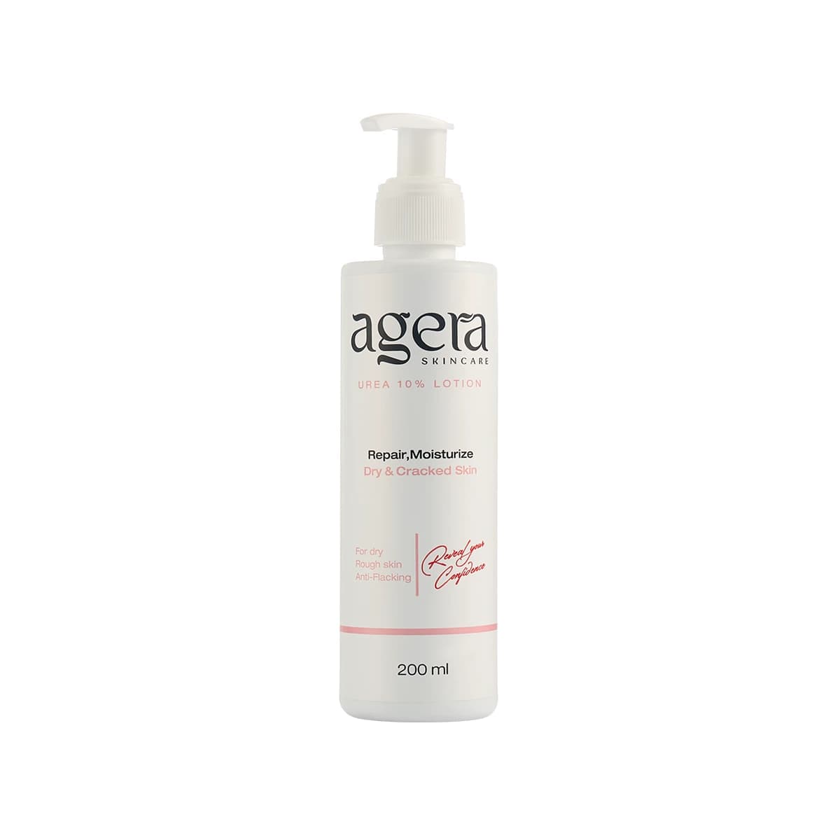Agera Urea 10% Lotion