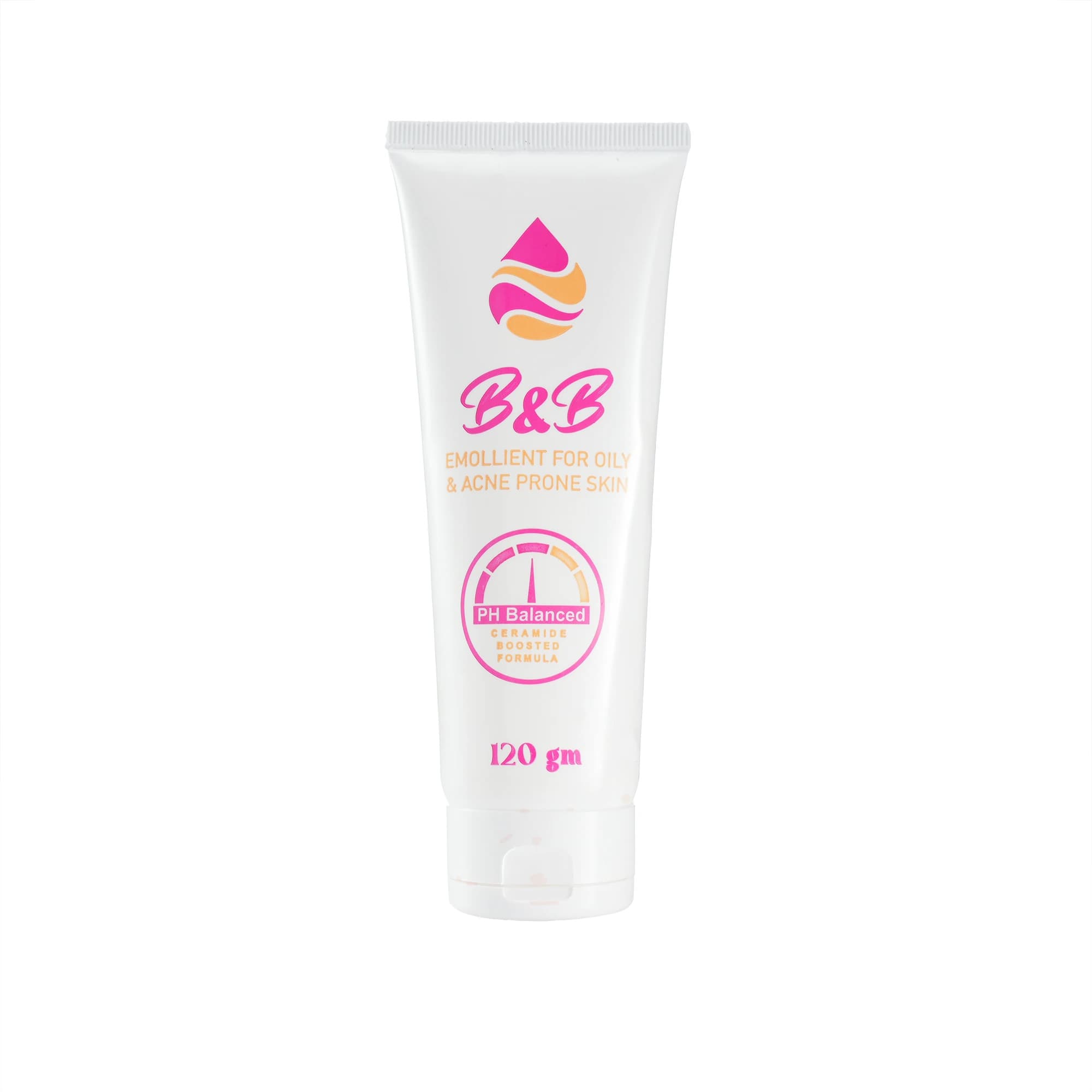 B&B Emollient for Oily & Acne Prone Skin
