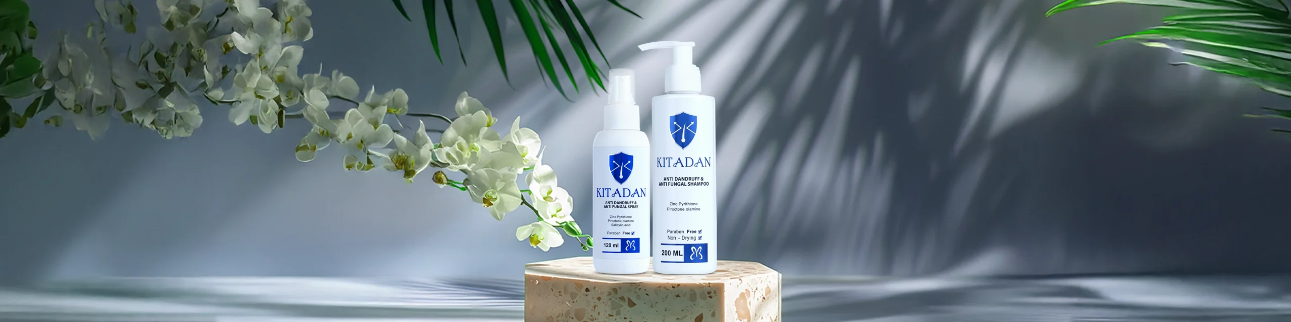 Kitadan Products