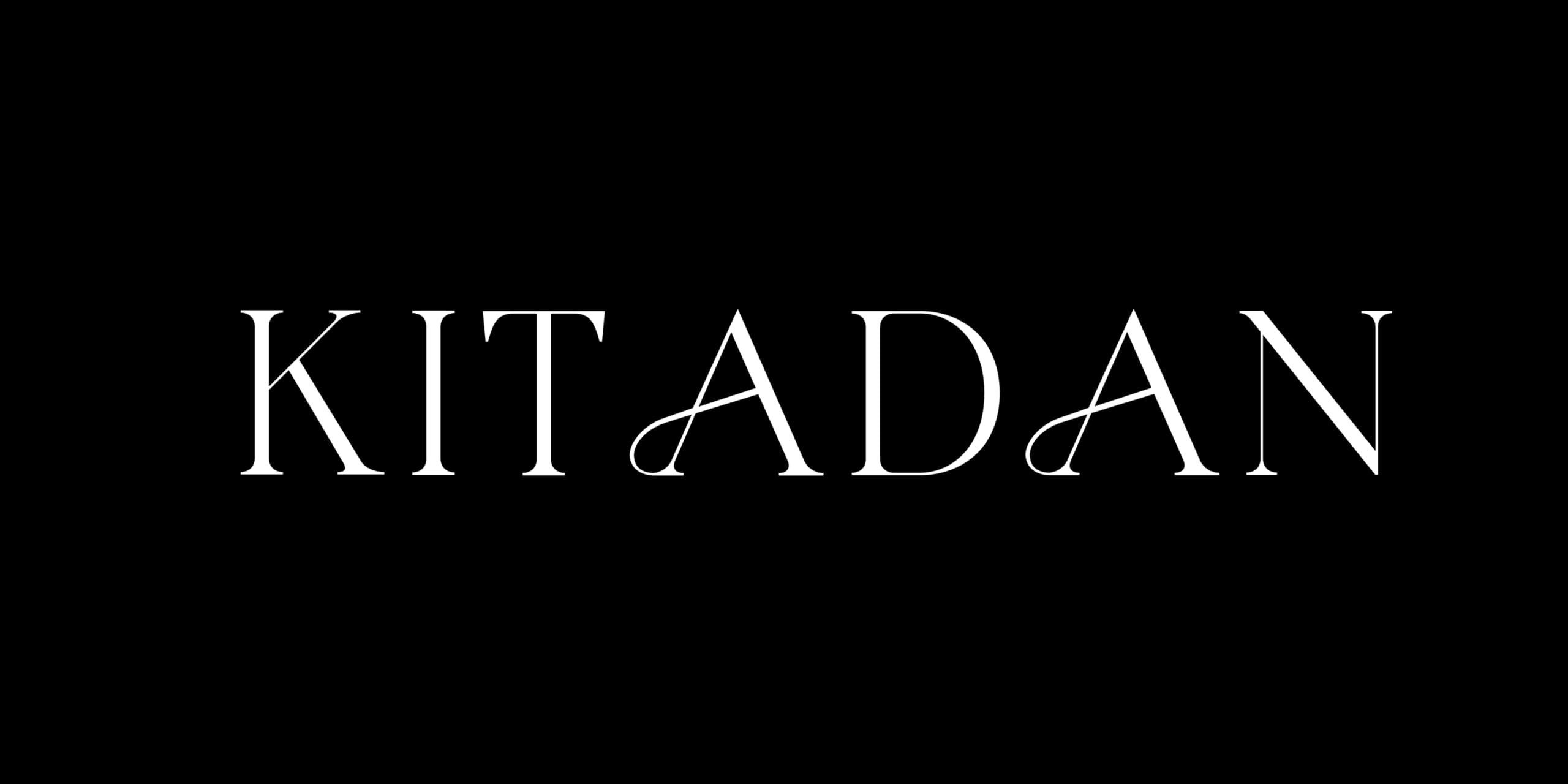 Kitadan Logo