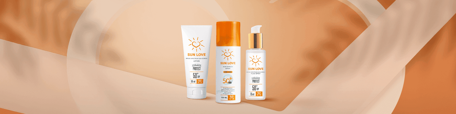 Sun Love Products