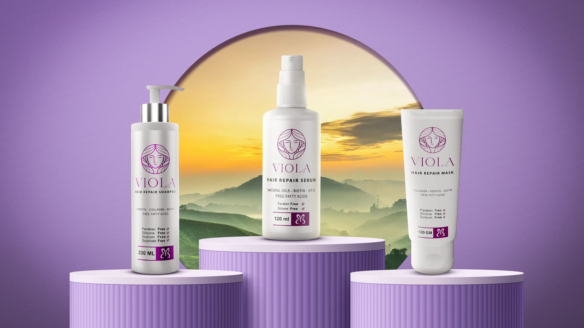 Viola Products