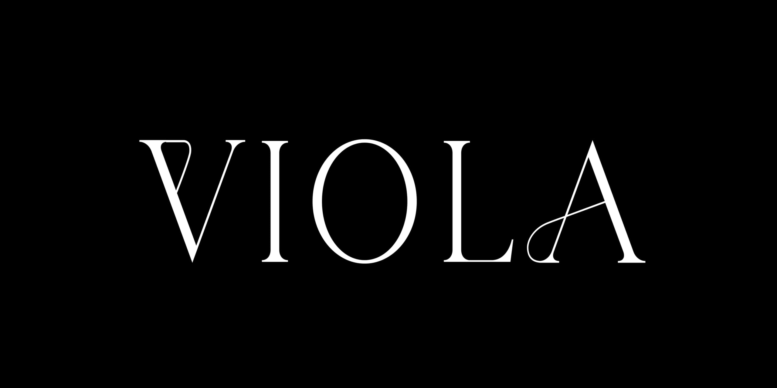 Viola Logo