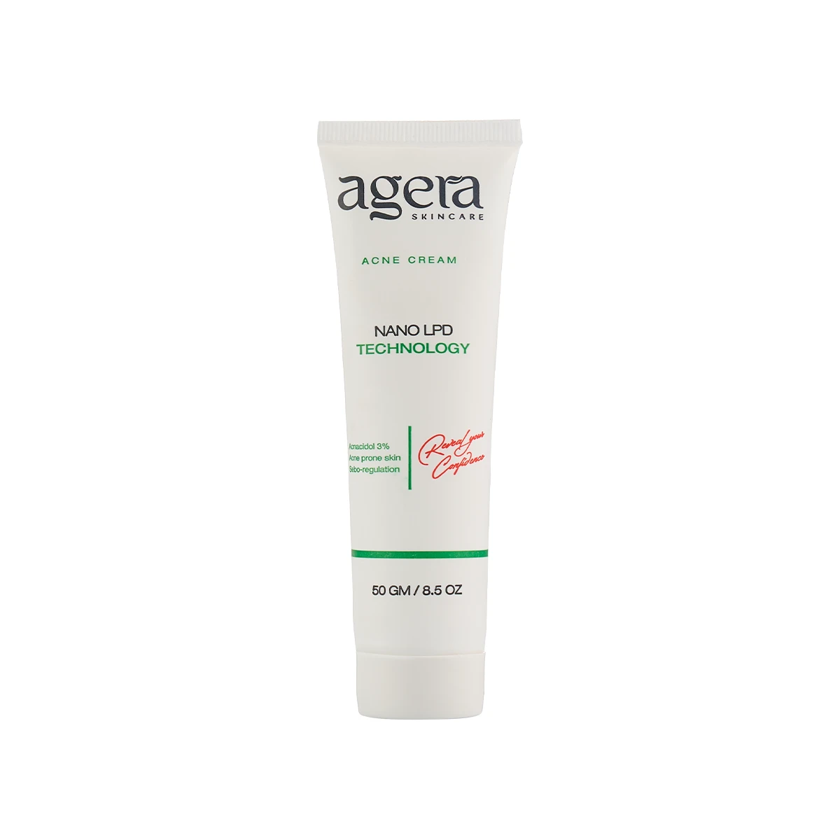 Agera Acne Cream