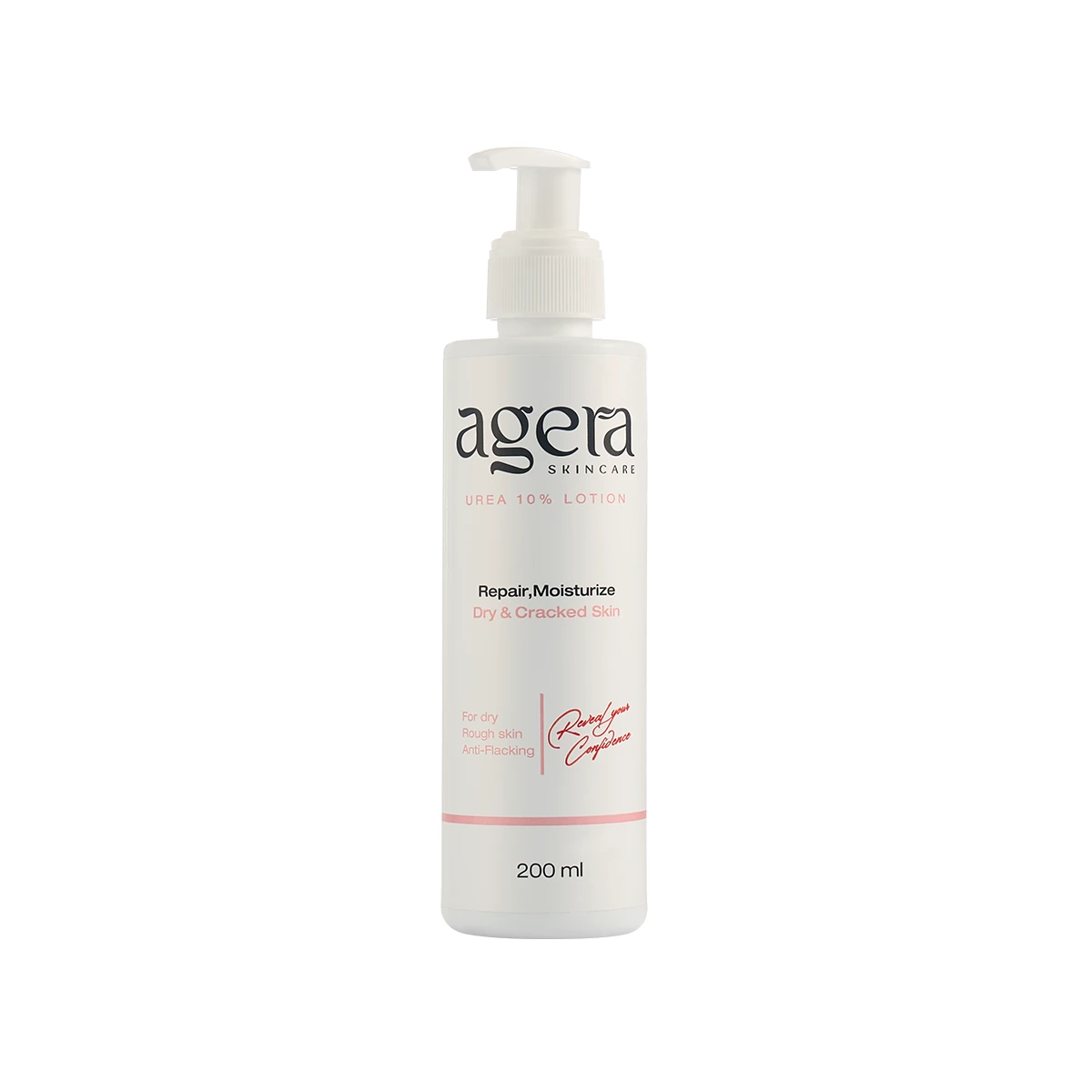 Agera Urea 10% Lotion