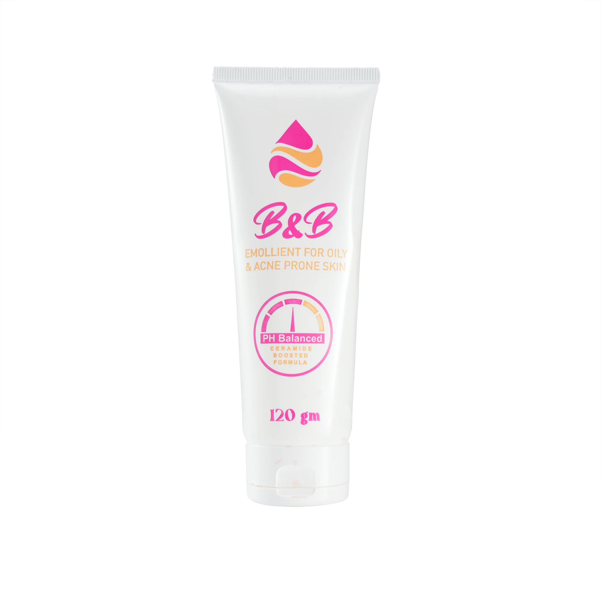 B&B Emollient for Oily & Acne Prone Skin