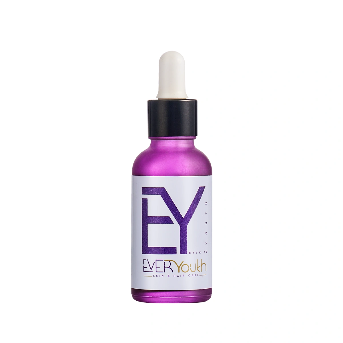 EverYouth Detox & Anti-Aging Serum
