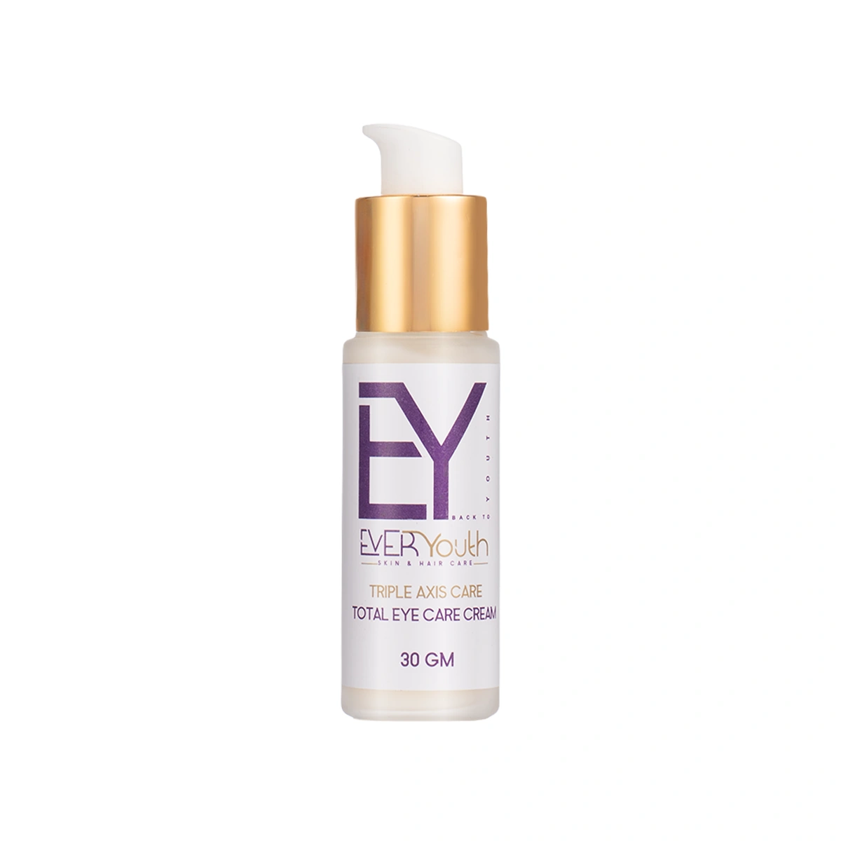 EverYouth Total Eye Care Cream