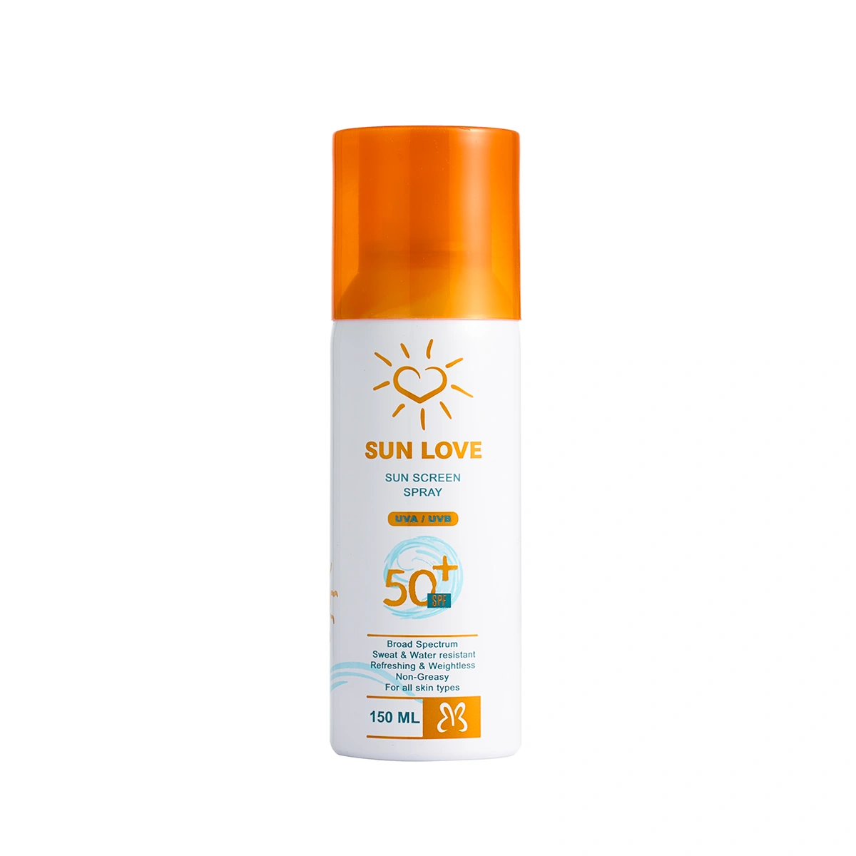 Sun Love Spray 150ML